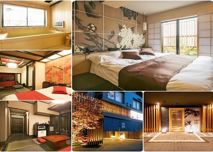 Ryokan&Day Shizuku