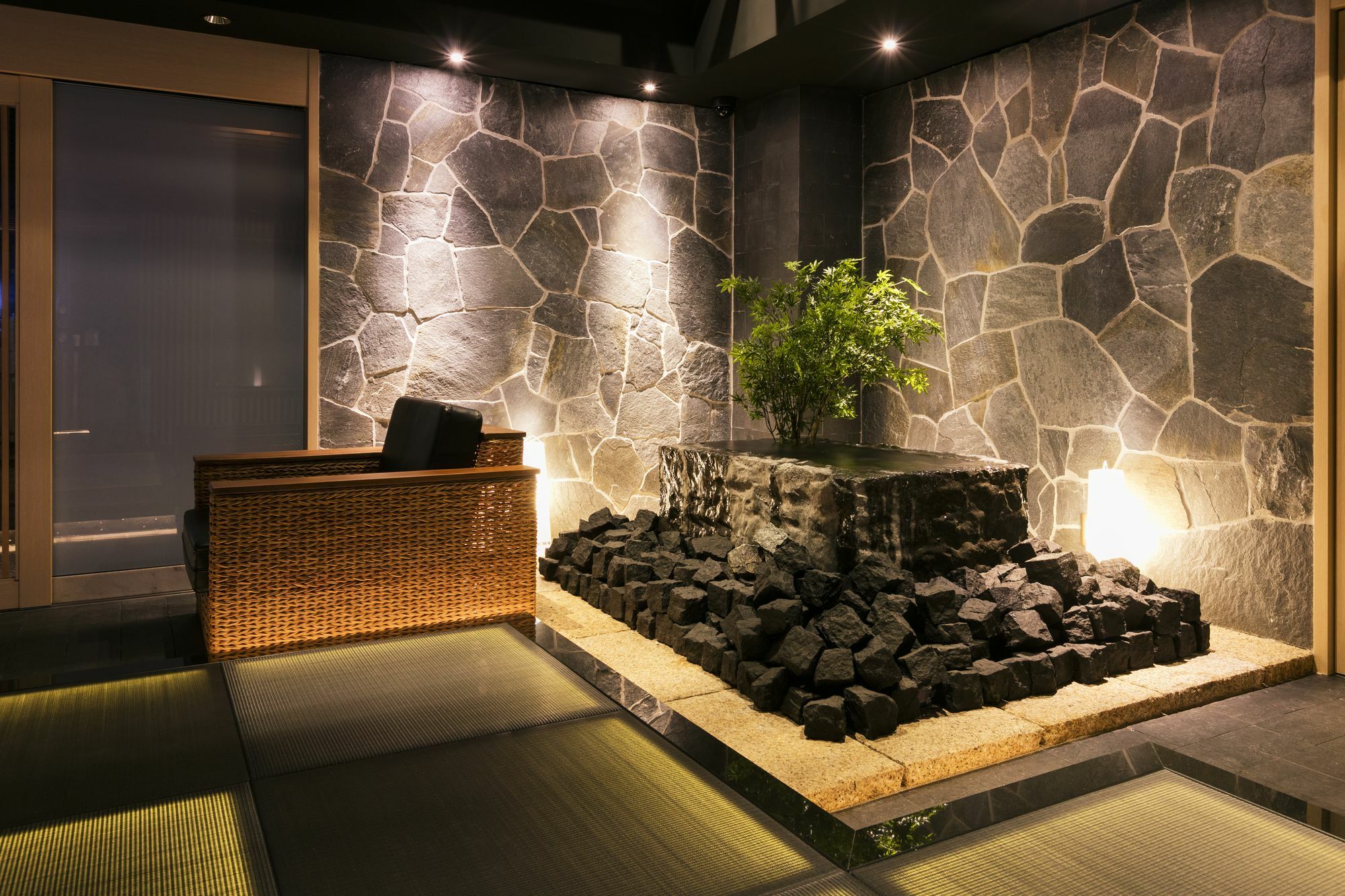 Ryokan & Day Shizuku Präfektur Tokio